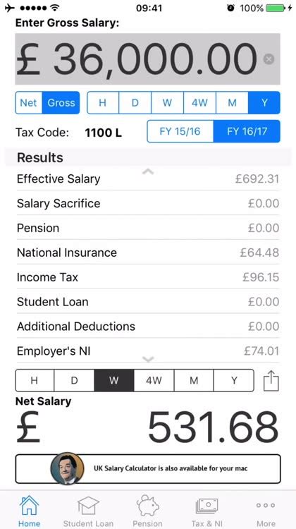 kalkulator wynagrodzen uk|My UK Salary Calculator